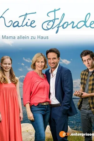 Постер к фильму Katie Fforde: Mama allein zu Haus (2018)