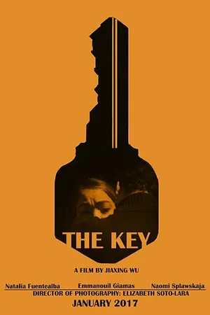 Постер к фильму The Key (2017)