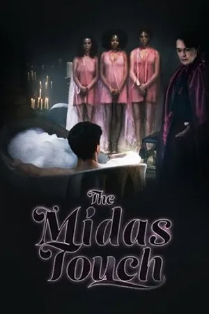 Постер к фильму The Midas Touch (2020)