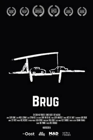 Постер к фильму Brug (2017)