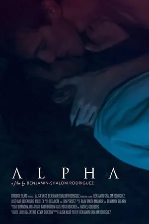 Постер к фильму Alpha (2017)