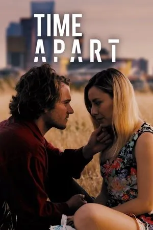 Постер к фильму Time Apart (2020)