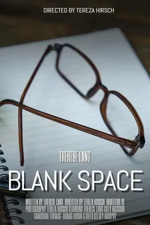 Постер к фильму Blank Space (2018)