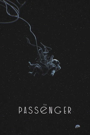 Постер к фильму The Passenger (2017)