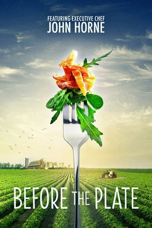 Постер к фильму Before the Plate (2018)
