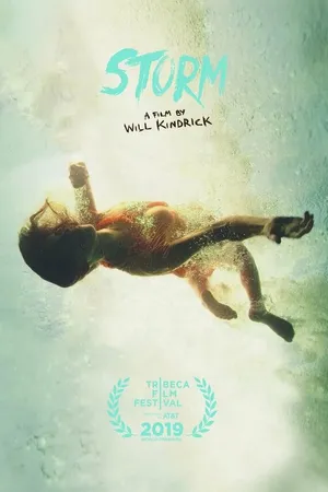 Постер к фильму Шторм (2019)