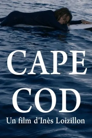 Постер к фильму Cape Cod (2017)