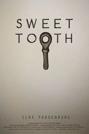 Постер к фильму Sweet Tooth (2017)