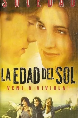 Постер к фильму La edad del sol (1999)