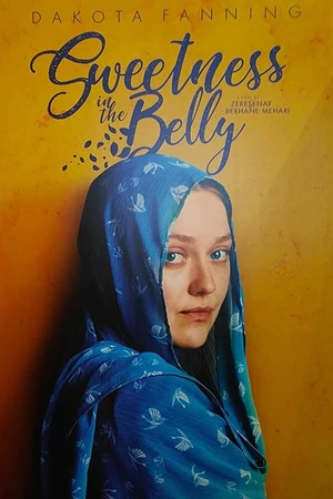 Постер к фильму Бабочки в животе (2019)