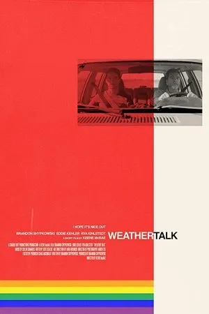 Постер к фильму Weather Talk (2017)