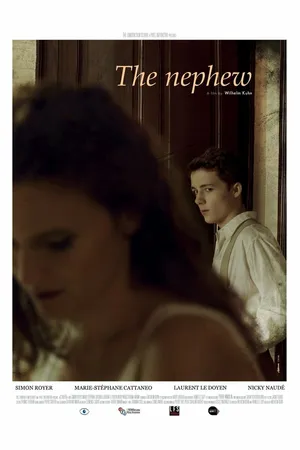 Постер к фильму The Nephew (2018)