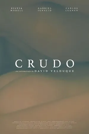 Постер к фильму Crudo (2017)