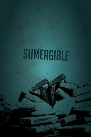 Постер к фильму Sumergible (2020)