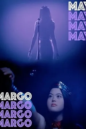 Постер к фильму Margo & May (2017)