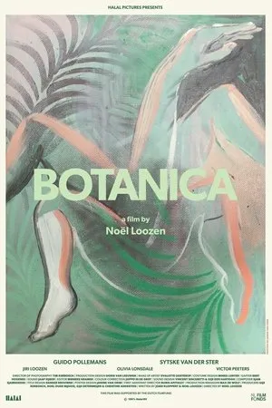 Постер к фильму Botanica (2017)