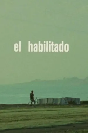 Постер к фильму El habilitado (1971)