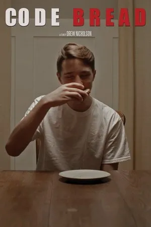 Постер к фильму Code Bread (2016)