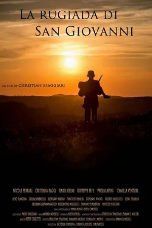 Постер к фильму La rugiada di San Giovanni (2016)