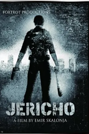 Постер к фильму Jericho (2017)