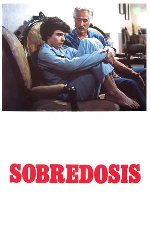 Постер к фильму Sobredosis (1986)