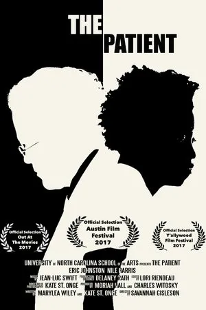 Постер к фильму The Patient (2017)