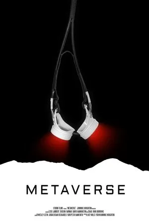 Постер к фильму Metaverse (2017)