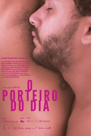 Постер к фильму O Porteiro do Dia (2016)
