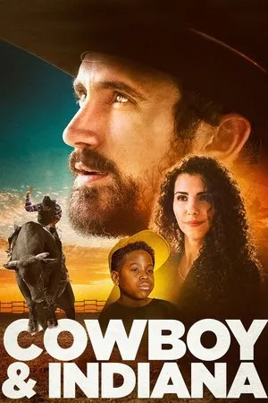 Постер к фильму Ковбой и Индиана (2018)