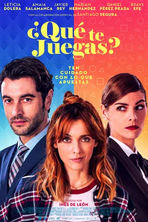 Постер к фильму Ты в игре? (2019)
