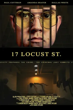 Постер к фильму 17 Locust St (2018)