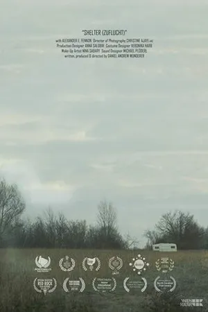 Постер к фильму Shelter (2018)