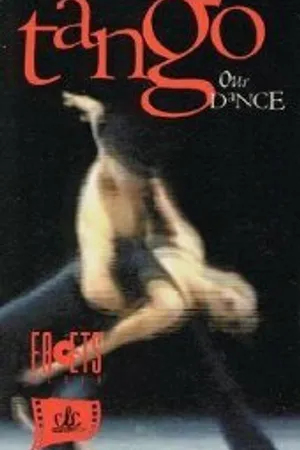 Постер к фильму Tango Bayle nuestro (1988)