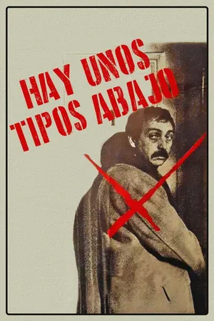 Постер к фильму Есть несколько парней (1985)