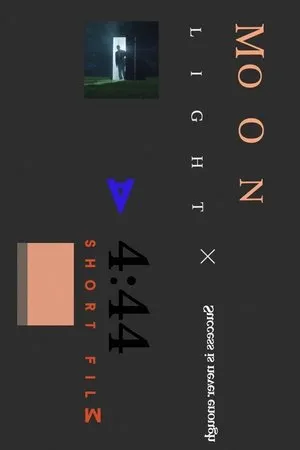 Постер к фильму Jay-Z: Moonlight (2017)