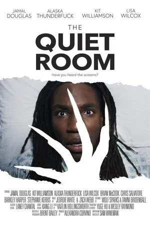 Постер к фильму The Quiet Room (2018)