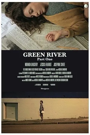 Постер к фильму Green River: Part One (2017)