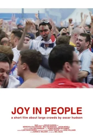 Постер к фильму Joy in People (2018)