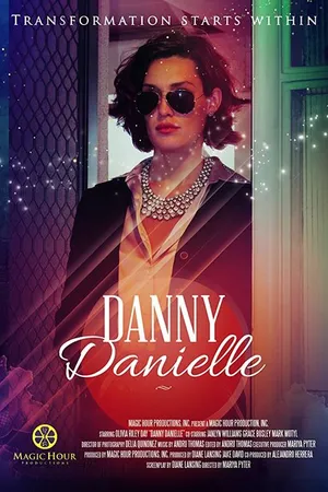 Постер к фильму Danny Danielle (2017)
