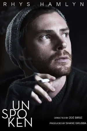 Постер к фильму Unspoken (2017)