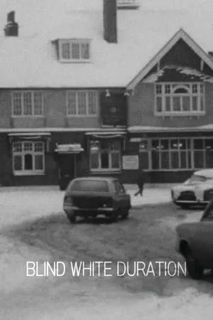 Постер к фильму Blind White Duration (1968)