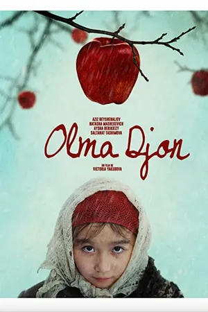 Постер к фильму Олма Джон (2019)