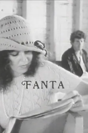 Постер к фильму Fanta (1972)