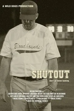 Постер к фильму Shutout (2017)