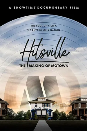Постер к фильму Hitsville: The Making of Motown (2019)
