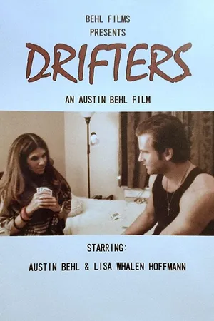 Постер к фильму Drifters (2017)