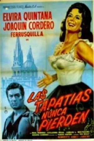 Постер к фильму Las tapatías nunca pierden (1965)
