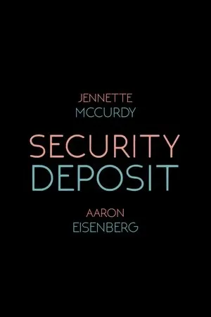 Постер к фильму Security Deposit (2017)