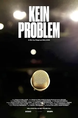 Постер к фильму Kein Problem (2017)