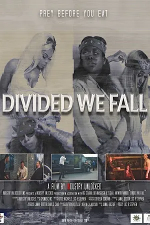 Постер к фильму Divided We Fall (2021)